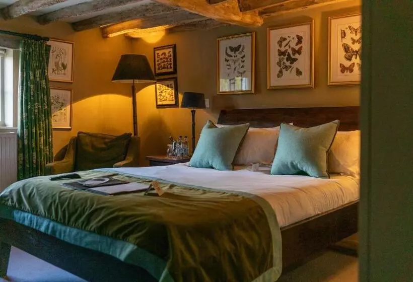 The Anchor Inn