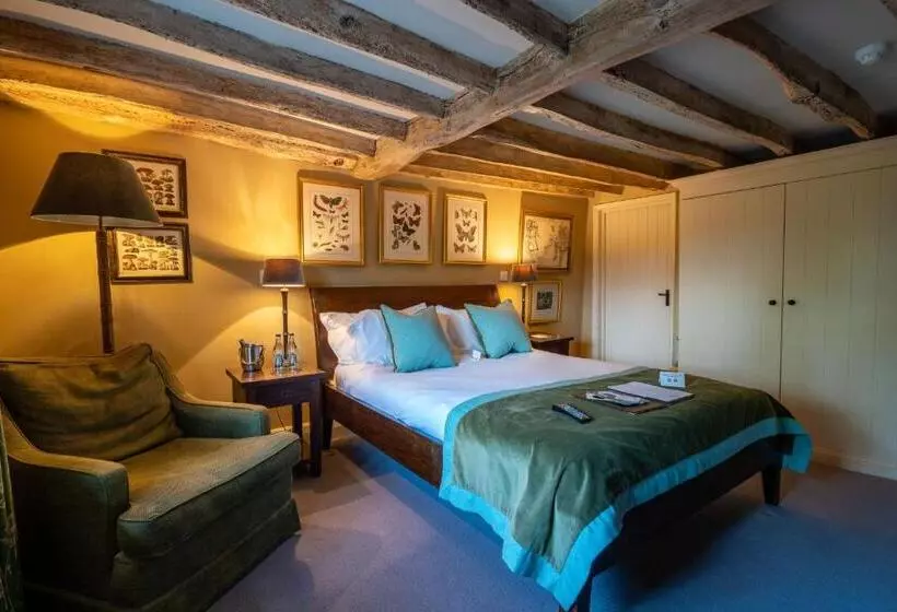 The Anchor Inn