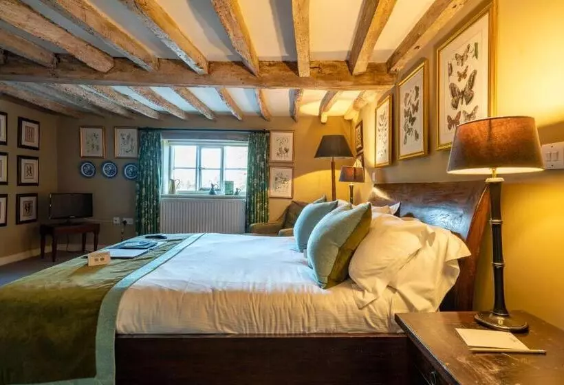 The Anchor Inn