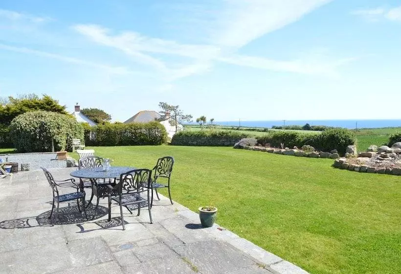 Trendrennen Farm B&b