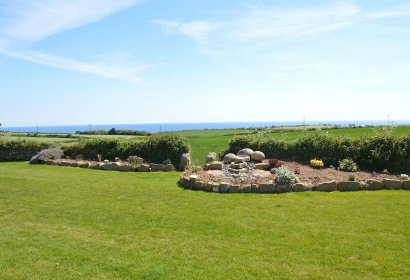 Trendrennen Farm B&b