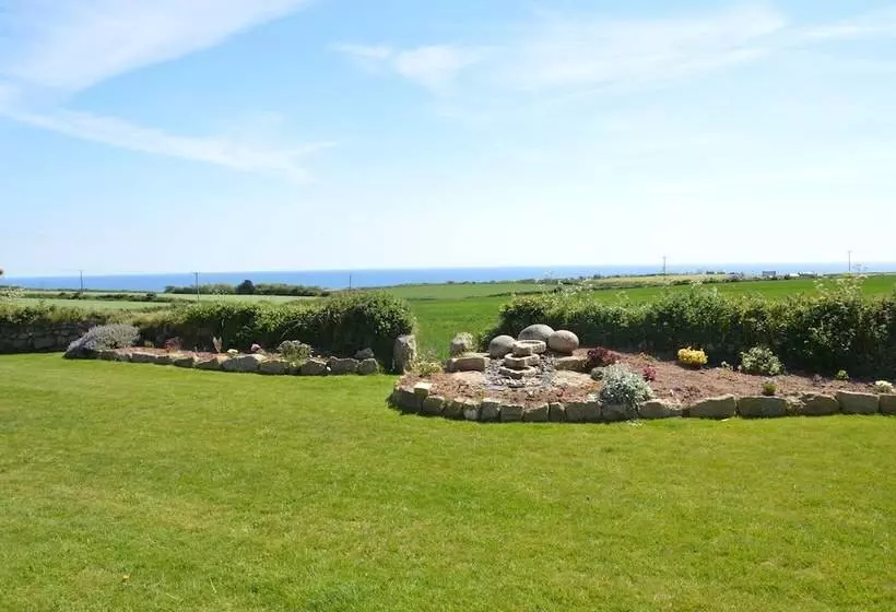 Trendrennen Farm B&b