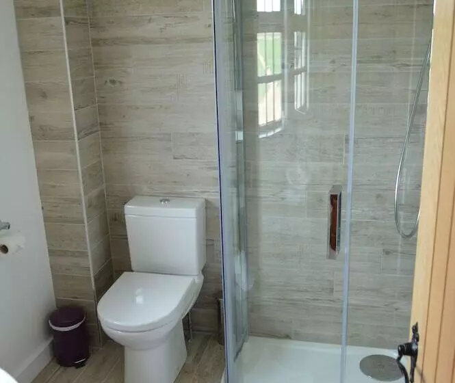 Trendrennen Farm B&b