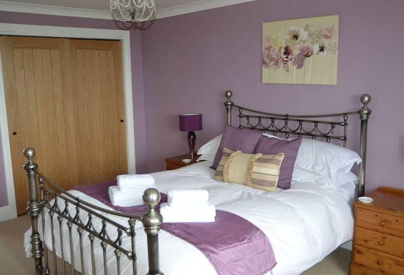 Trendrennen Farm B&b