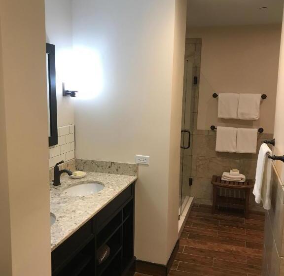 Village Hotel On Biltmore Estate