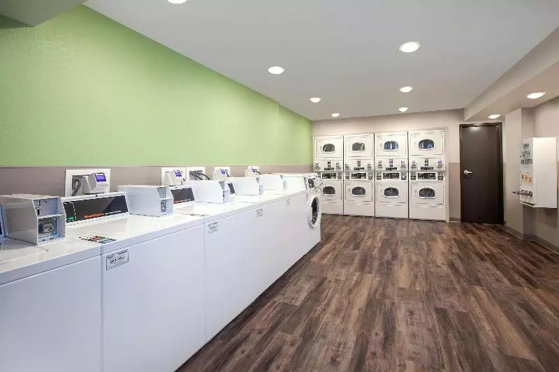 Woodspring Suites Quantico