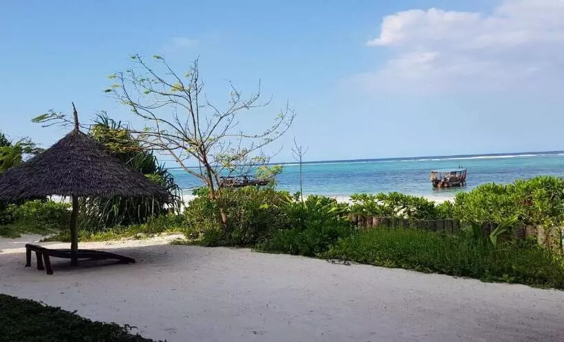Zanzibar Pearl   Boutique Hotel & Villas