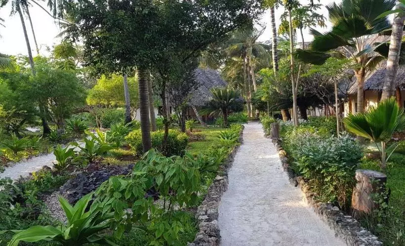 Zanzibar Pearl   Boutique Hotel & Villas