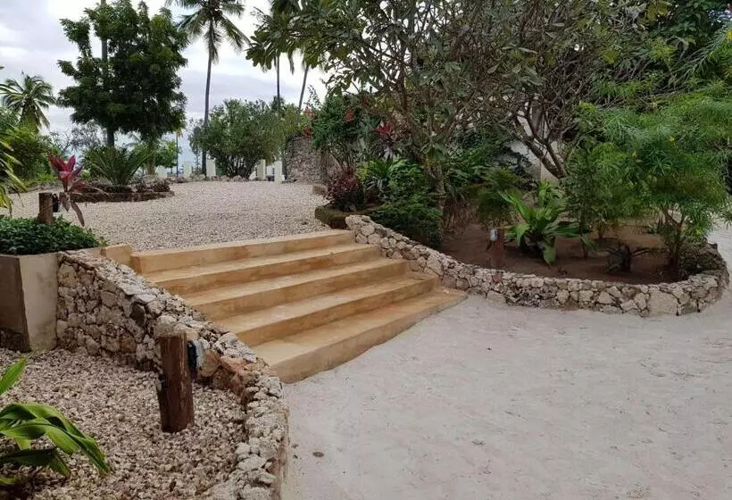 Zanzibar Pearl   Boutique Hotel & Villas