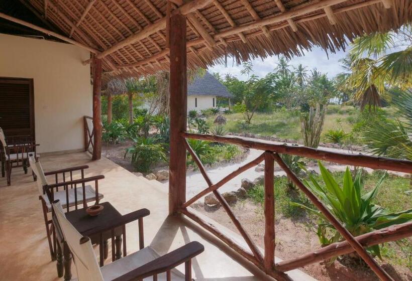 Zanzibar Pearl Boutique Hotel & Villas
