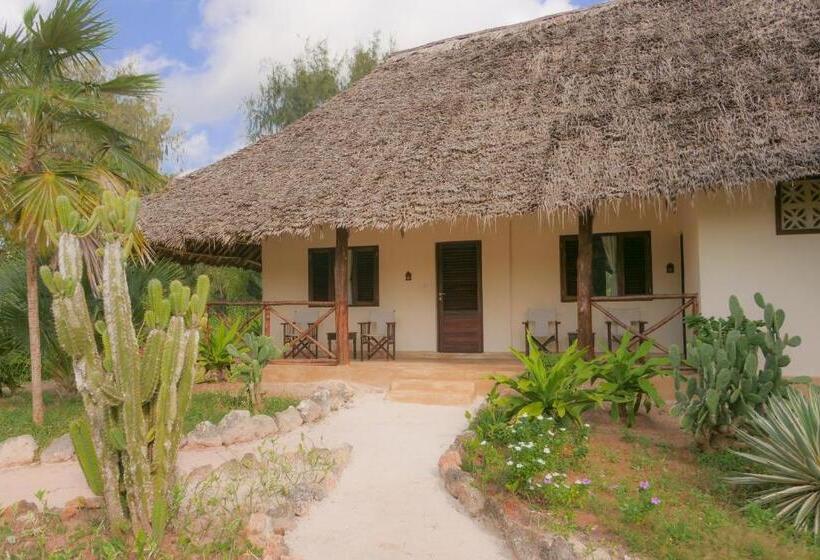 Zanzibar Pearl Boutique Hotel & Villas