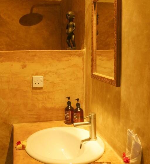 Zanzibar Pearl Boutique Hotel & Villas