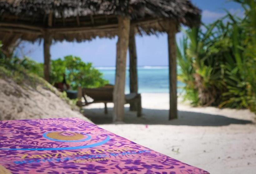 Zanzibar Pearl Boutique Hotel & Villas