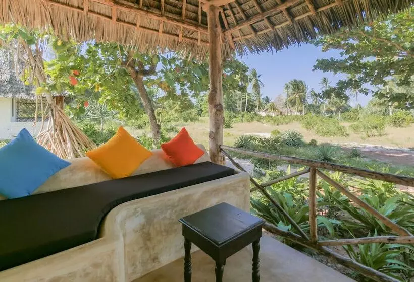 Zanzibar Pearl   Boutique Hotel & Villas