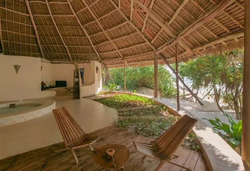 Zanzibar Pearl   Boutique Hotel & Villas