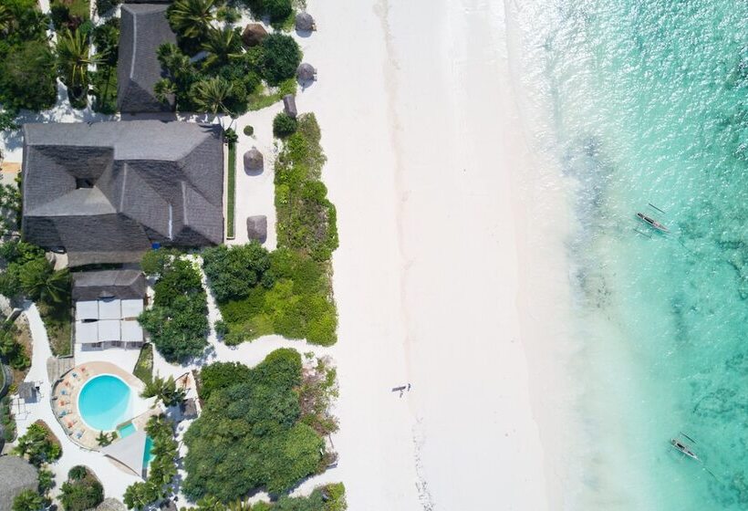 Zanzibar Pearl Boutique Hotel & Villas