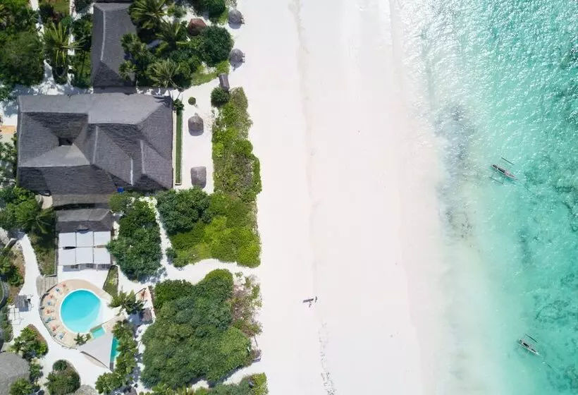 Zanzibar Pearl   Boutique Hotel & Villas