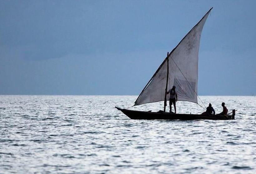 Zanzibar Pearl Boutique Hotel & Villas