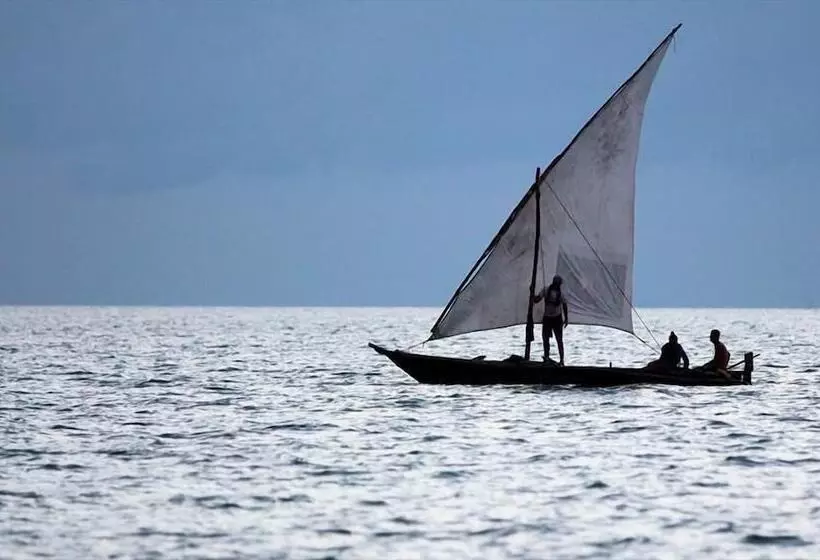 Zanzibar Pearl   Boutique Hotel & Villas