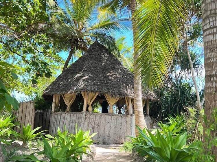 Zanzibar Pearl Boutique Hotel & Villas