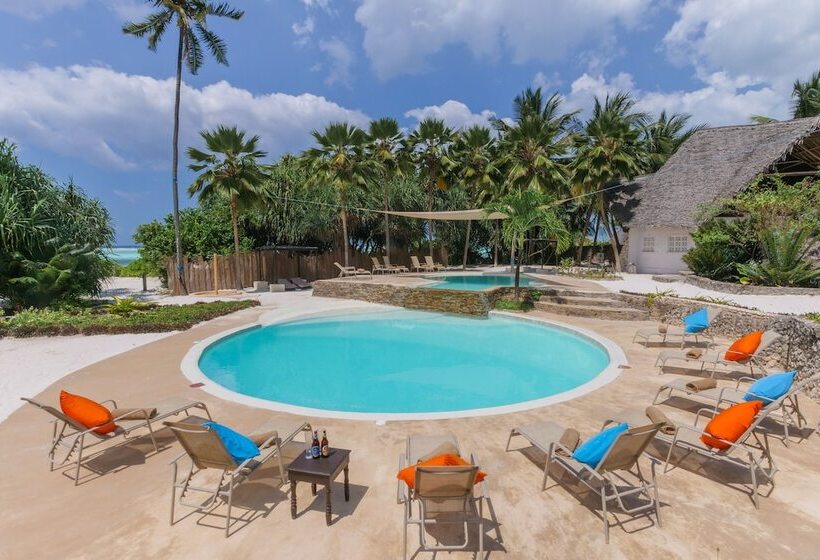 Zanzibar Pearl Boutique Hotel & Villas