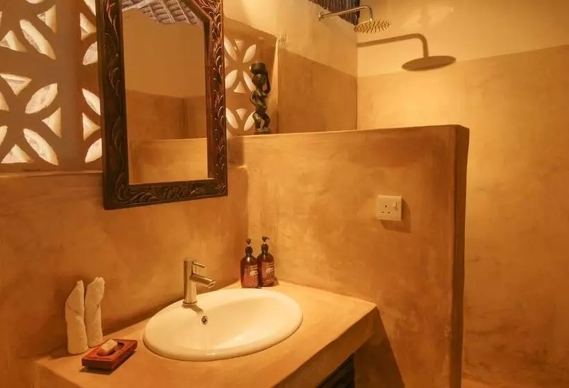 Zanzibar Pearl   Boutique Hotel & Villas