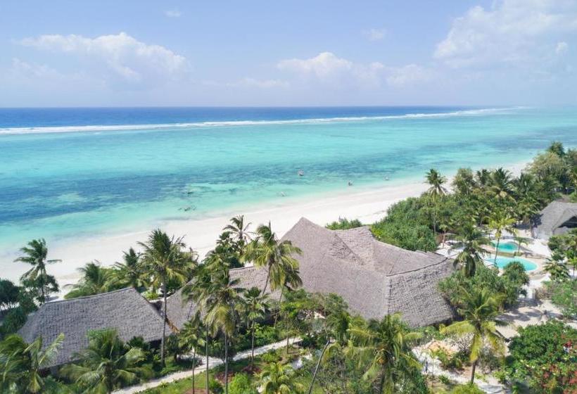 Zanzibar Pearl Boutique Hotel & Villas