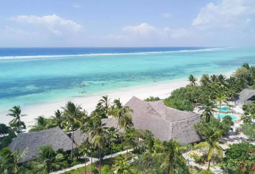 Zanzibar Pearl   Boutique Hotel & Villas