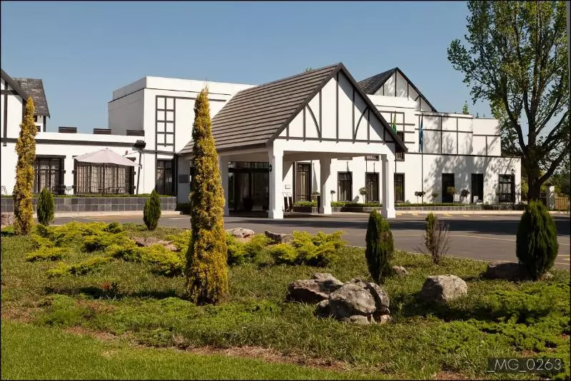 호텔 Hilton Homestead By Anew