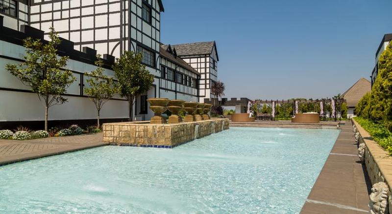 בית מלון כפרי Hilton Homestead By Anew