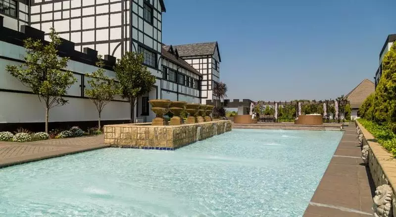 호텔 Hilton Homestead By Anew