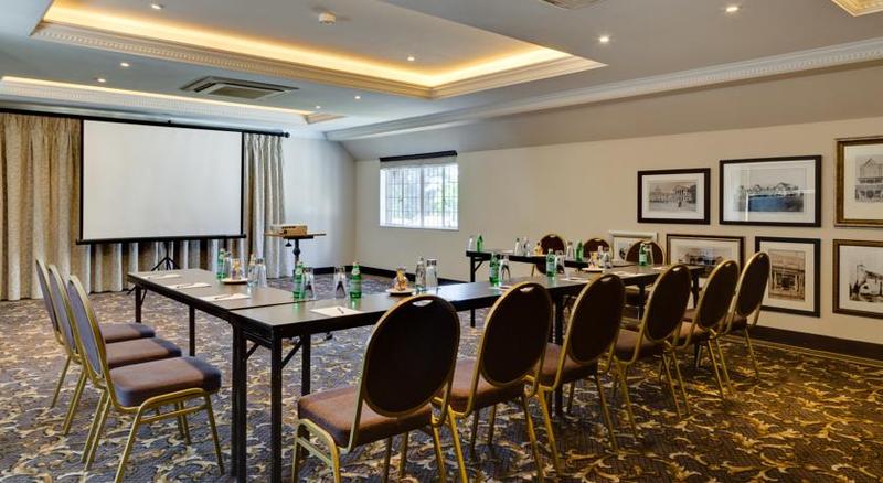 בית מלון כפרי Hilton Homestead By Anew