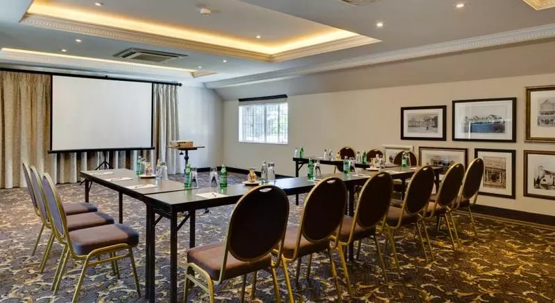 호텔 Hilton Homestead By Anew