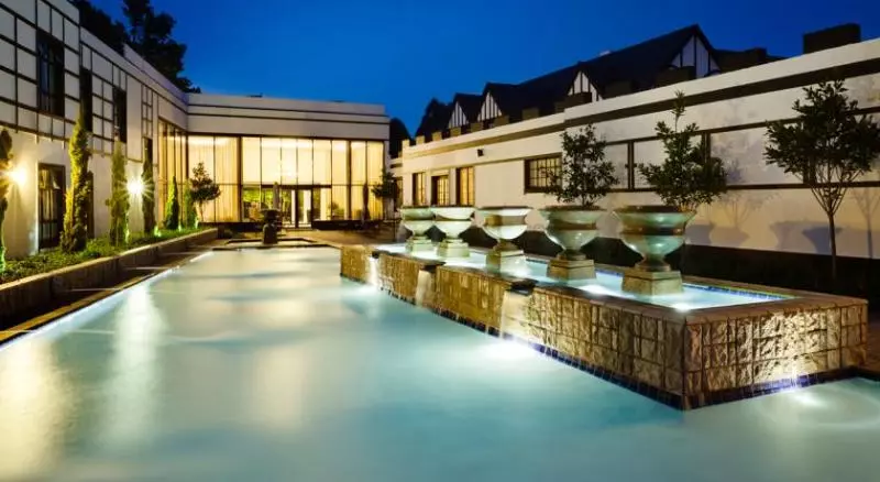 호텔 Hilton Homestead By Anew