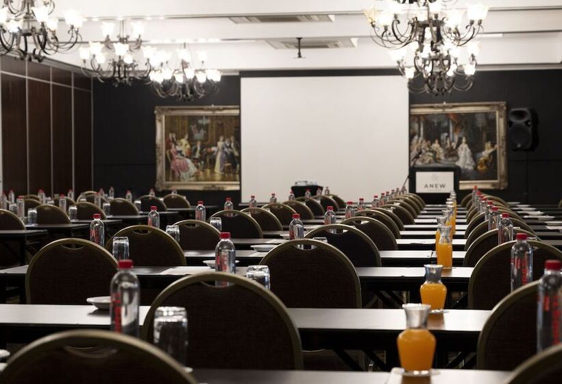 בית מלון כפרי Hilton Homestead By Anew