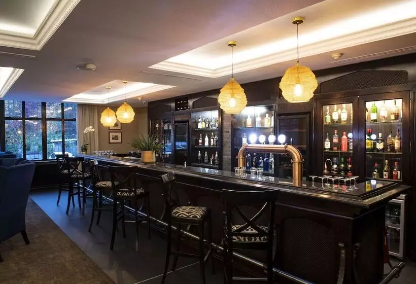 호텔 Hilton Homestead By Anew