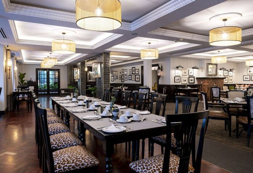 בית מלון כפרי Hilton Homestead By Anew