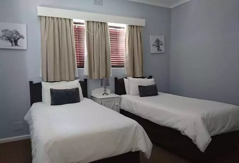 호텔 Best Western Cape Suites