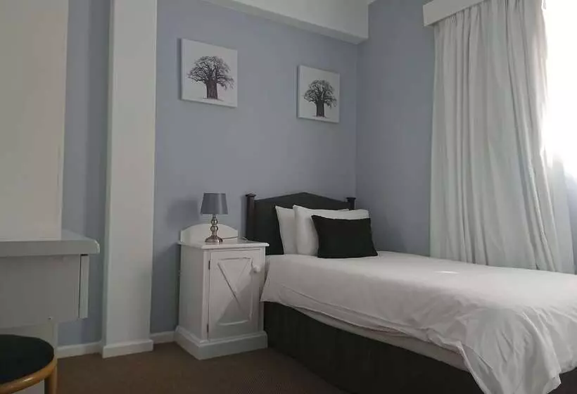 호텔 Best Western Cape Suites