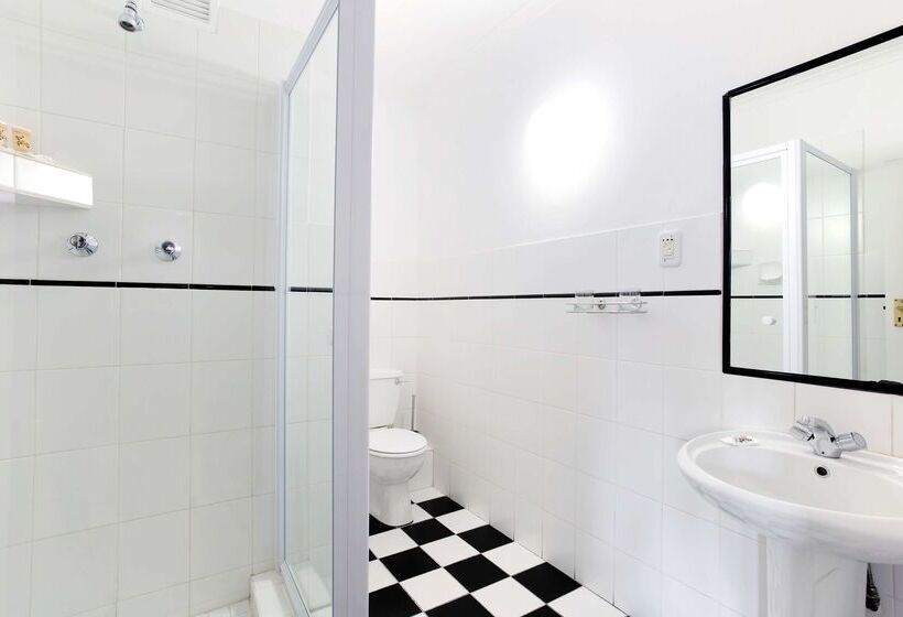 בית מלון כפרי Best Western Cape Suites