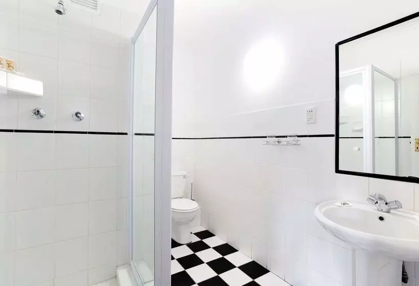 호텔 Best Western Cape Suites