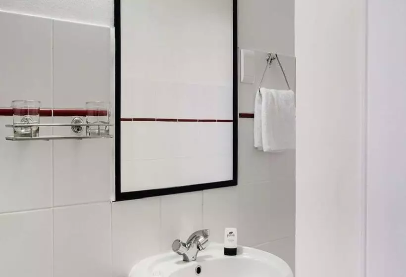 호텔 Best Western Cape Suites