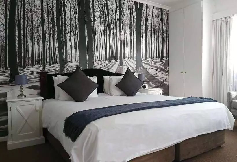 호텔 Best Western Cape Suites