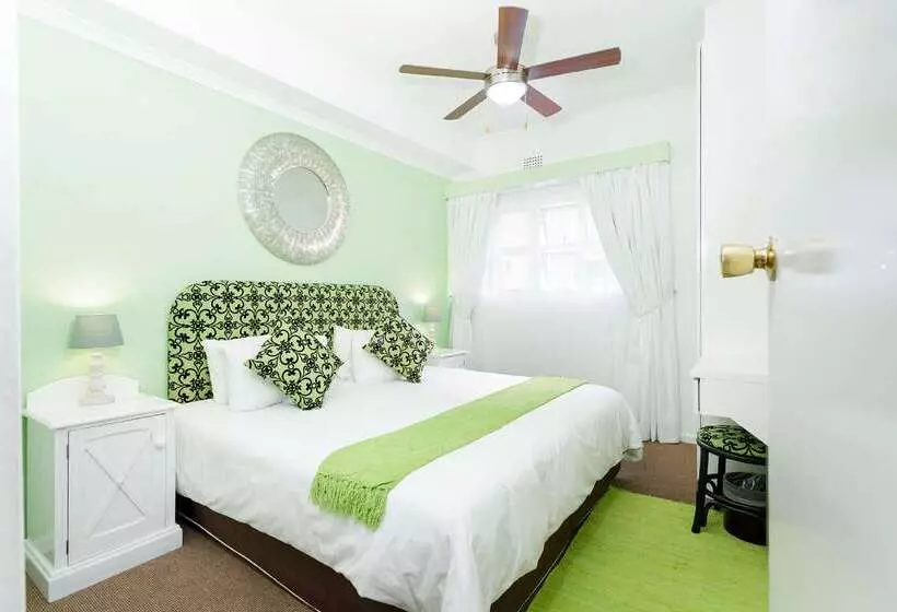 호텔 Best Western Cape Suites