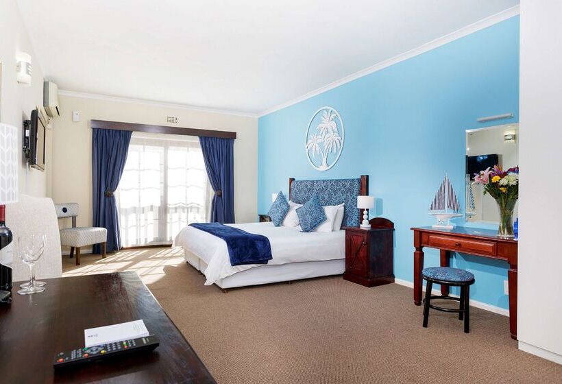 בית מלון כפרי Best Western Cape Suites