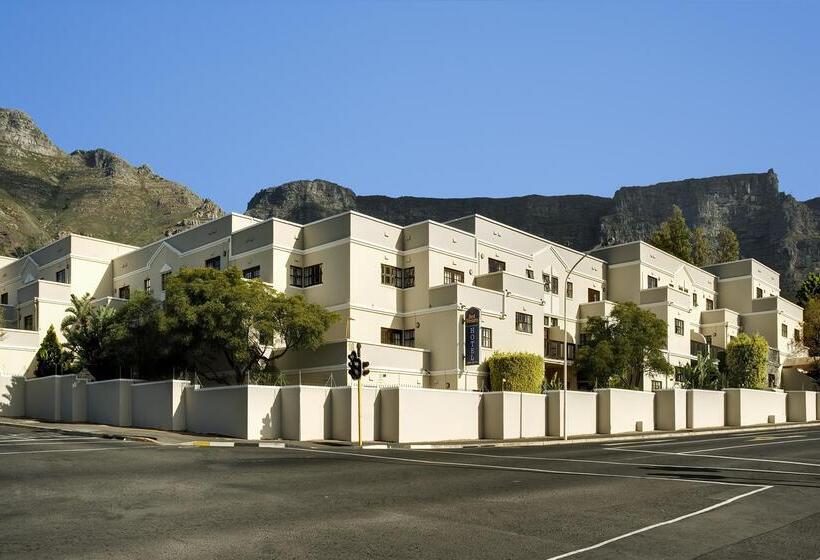 בית מלון כפרי Best Western Cape Suites