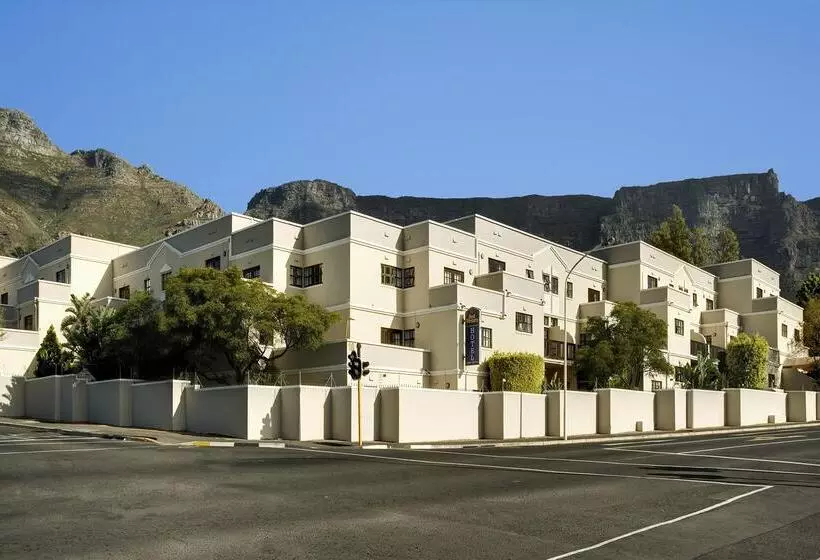 호텔 Best Western Cape Suites