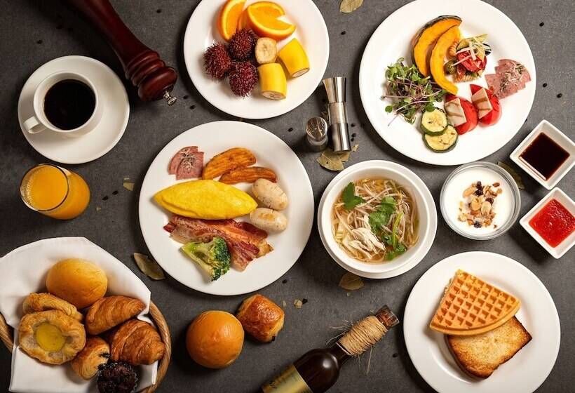 Jeju Sun Hotel & Casino