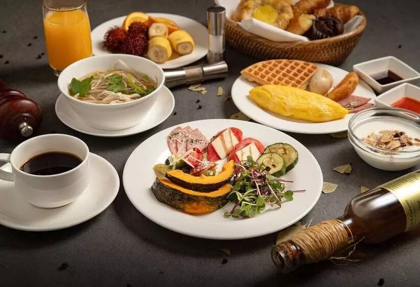 Jeju Sun Hotel & Casino