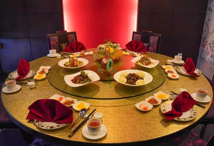 Jeju Sun Hotel & Casino